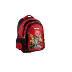 Mochila Escolar Santino Angry Birds ABM502203