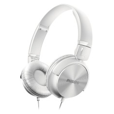 Headphone Philips SHL3060WT/00
