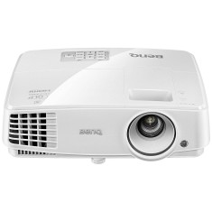 Projetor BenQ 3.200 lumens Full HD Projeção em 3D MX525B