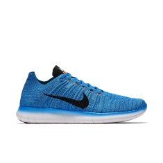 Tênis Nike Masculino Corrida Free Rn Flyknit