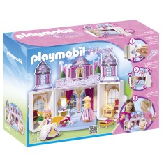 Boneco Playmobil Castelo de Princesa 5419 - Sunny
