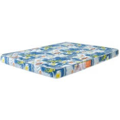 Colchão Casal Espuma Celiflex D23 Príncipe 138 x 14 x 188 cm