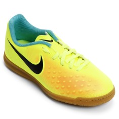 Tênis Nike Infantil (Menino) Futsal Magista Ola II