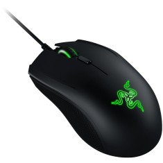 Mouse Óptico Gamer USB Abyssus V2 - Razer