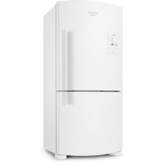 Geladeira Brastemp Ative! Frost Free Inverse 573 Litros Smart Bar BRE80AB