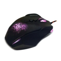 Mouse Óptico Gamer USB Angler - Dazz