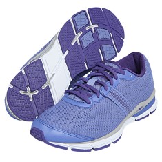 Tênis 361° Sport Feminino Corrida Chromoso
