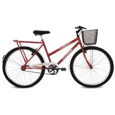 Bicicleta Verden Bikes Aro 26 Freio V-Brake Jolie