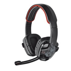 Headset com Microfone Trust GXT 340