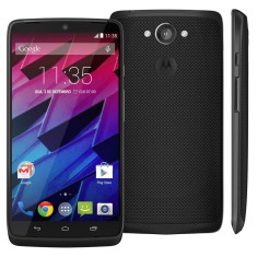 Smartphone Motorola Moto Maxx Maxx XT1225 64GB 21,0 MP Android 4.4 (Kit Kat) 3G Wi-Fi 4G