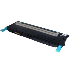 Toner Ciano Compatível CLT-C407S