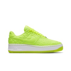 Tênis Nike Feminino Casual Air Force 1 Upstep SE