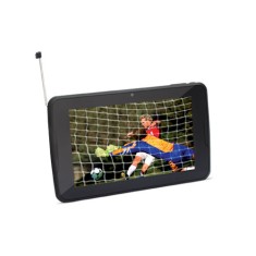 Tablet Dazz 4GB LCD 7" Android 4.2 (Jelly Bean Plus) 2 MP DZ-6934