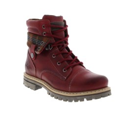 Tênis Braddock Feminino Trekking Alba