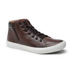 Tênis Anatomic Gel Masculino Casual Troy 2070