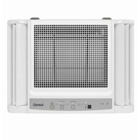 Ar Condicionado Janela / Parede Consul 7500 BTUs Controle Remoto Quente/Frio CCO07D