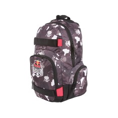 Mochila Dermiwil Red Bull Skate Generation 48812