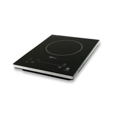 Cooktop Fischer 1 Boca Acendimento Superautomático 12828-14892