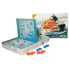 Jogo Batalha Naval Magnético Algazarra