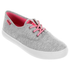 Tênis Mary Jane Feminino Skate Selfie