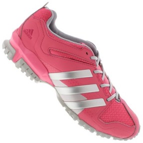 Tênis Adidas Feminino Corrida Aresta