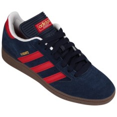 Tênis Adidas Masculino Skate Busenitz