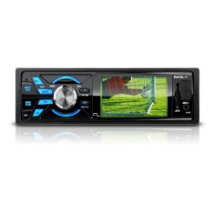 Media Receiver Multilaser 3 " P3227