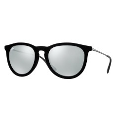 Óculos de Sol Feminino Ray Ban Erika Veludo RB4171