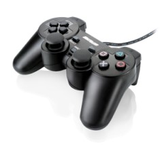 Controle PS2 JS043 - Multilaser