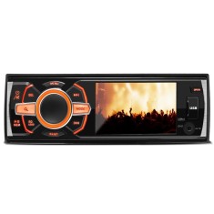DVD Player Automotivo H-Buster 3 " Hurricane HRD-3560