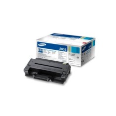 Toner Preto Samsung MLT-D205S