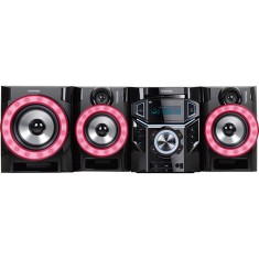 Mini System Toshiba MS9090 900 Watts USB