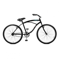 Bicicleta Master Bike Aro 26 Buzios Contra pedal