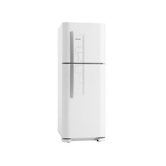 Geladeira Electrolux Cycle Defrost Duplex 475 Litros DC51
