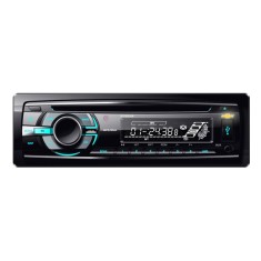 CD Player Automotivo Pósitron SP3350UB