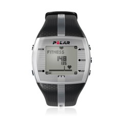 Relógio Monitor Cardíaco Polar FT7