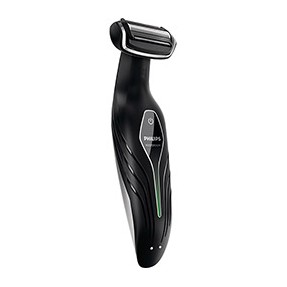 Aparador de Pelos Bodygroom Philips BG2036