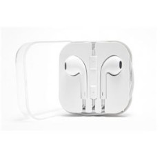 Fone de Ouvido com Microfone Importado com Entrada P2