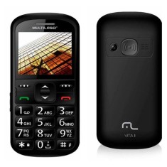 Celular Multilaser Vita 2 P9016 2 Chips