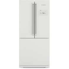 Geladeira Brastemp Ative! Frost Free French Door Inverse 540 Litros BRO80A