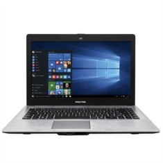 Notebook Positivo Stilo Intel Celeron N2806 2GB de RAM HD 500 GB 14" Windows 10 Home XR3525