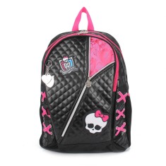 Mochila Escolar Sestini Monster High 62171