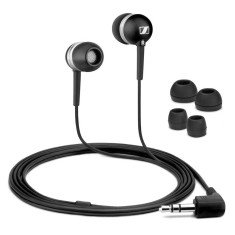 Fone de Ouvido Sennheiser CX 300-II-B