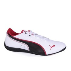 Tênis Puma Infantil (Menino) Casual Drift Cat 6 L