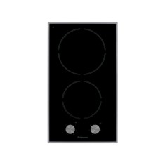 Cooktop Falmec Gourmet Dominó 2 Bocas Acendimento Automático FD32VTR