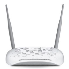 Modem Roteador 300 Mbps TD-W8968 - TP-Link
