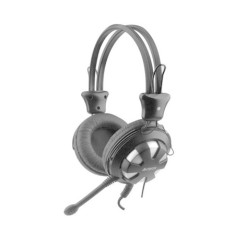 Headset com Microfone A4 Tech HS-28-2