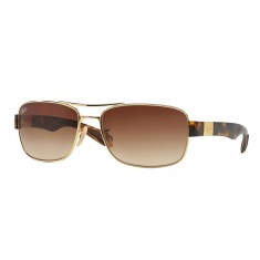 Óculos de Sol Masculino Ray Ban 3522