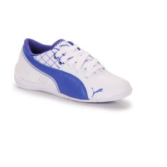 Tênis Puma Infantil (Menino) Casual Drift Cat 6 L Ps
