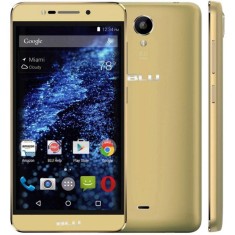 Smartphone Blu Studio C HD 8GB 8,0 MP 2 Chips Android 5.1 (Lollipop) 3G Wi-Fi
